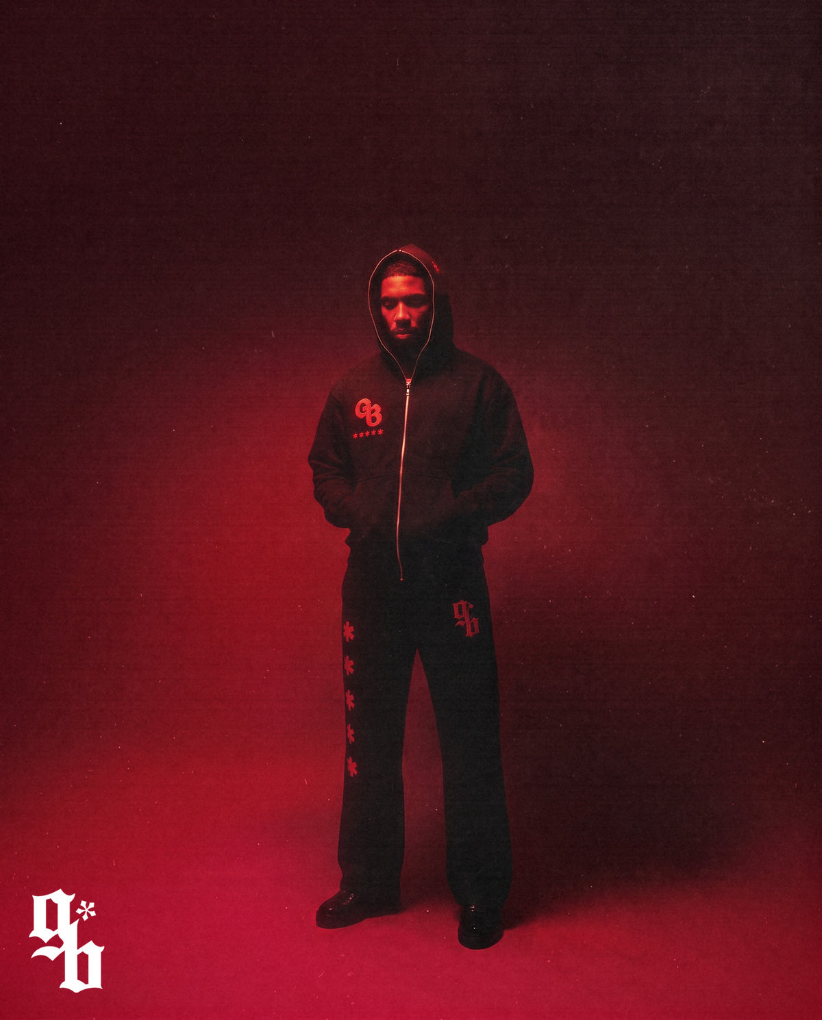 G*BRAND Chapter I lookbook