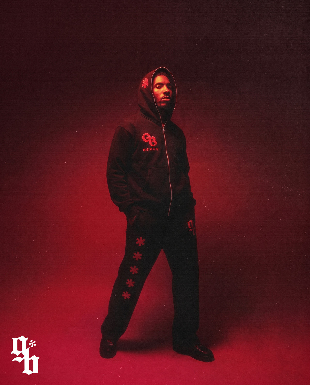 G*BRAND Chapter I lookbook