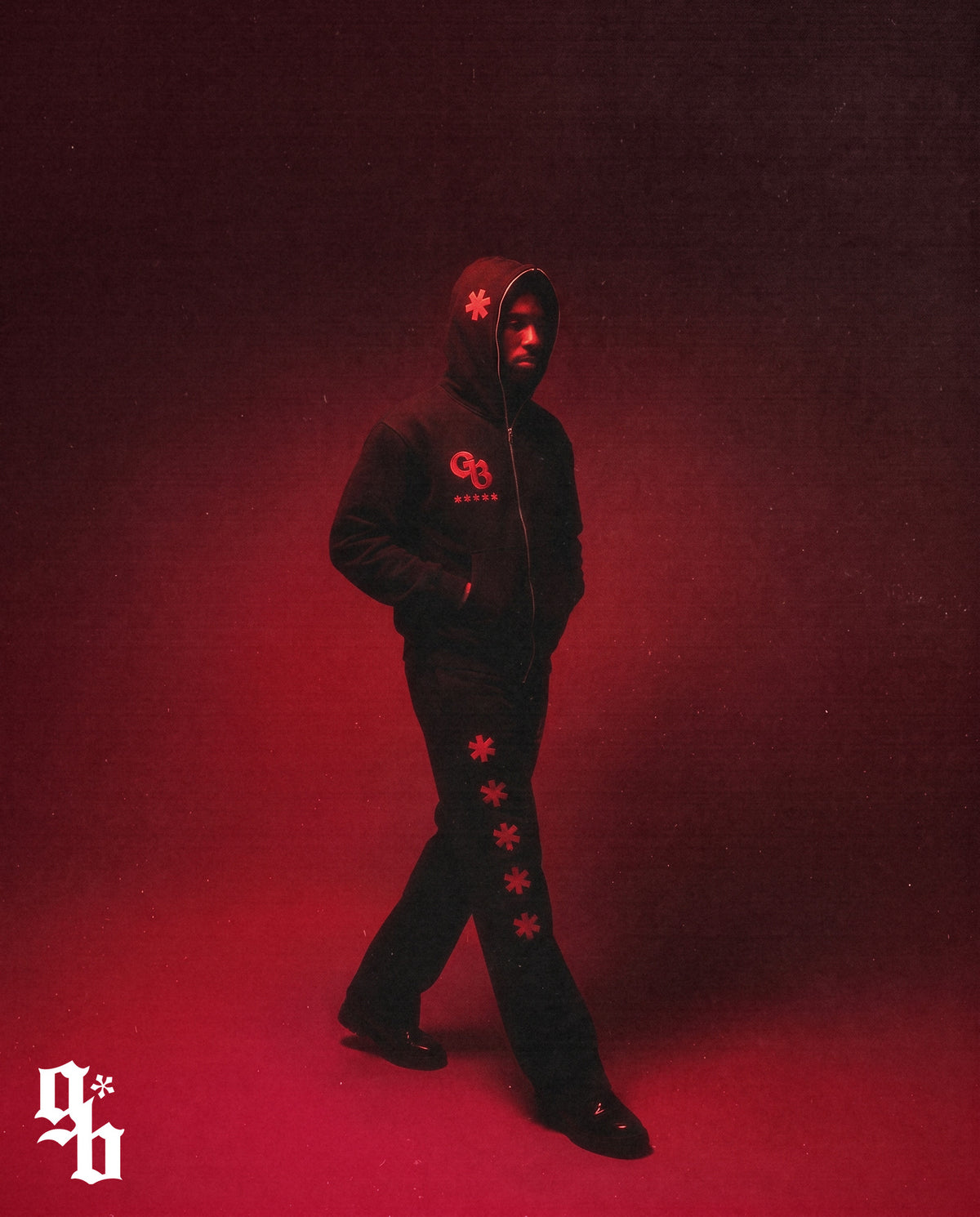 G*BRAND Chapter I lookbook