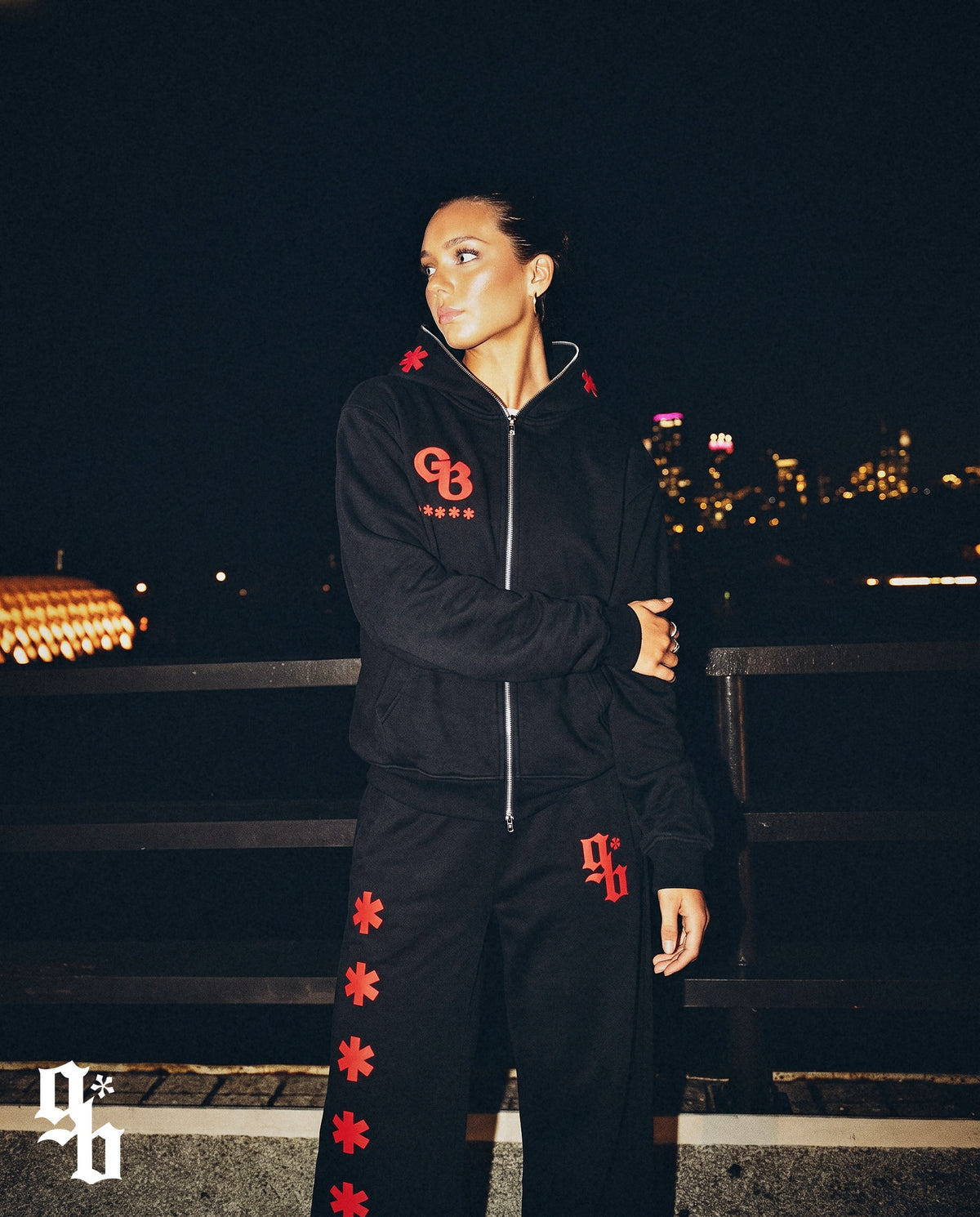 G*BRAND Chapter I lookbook