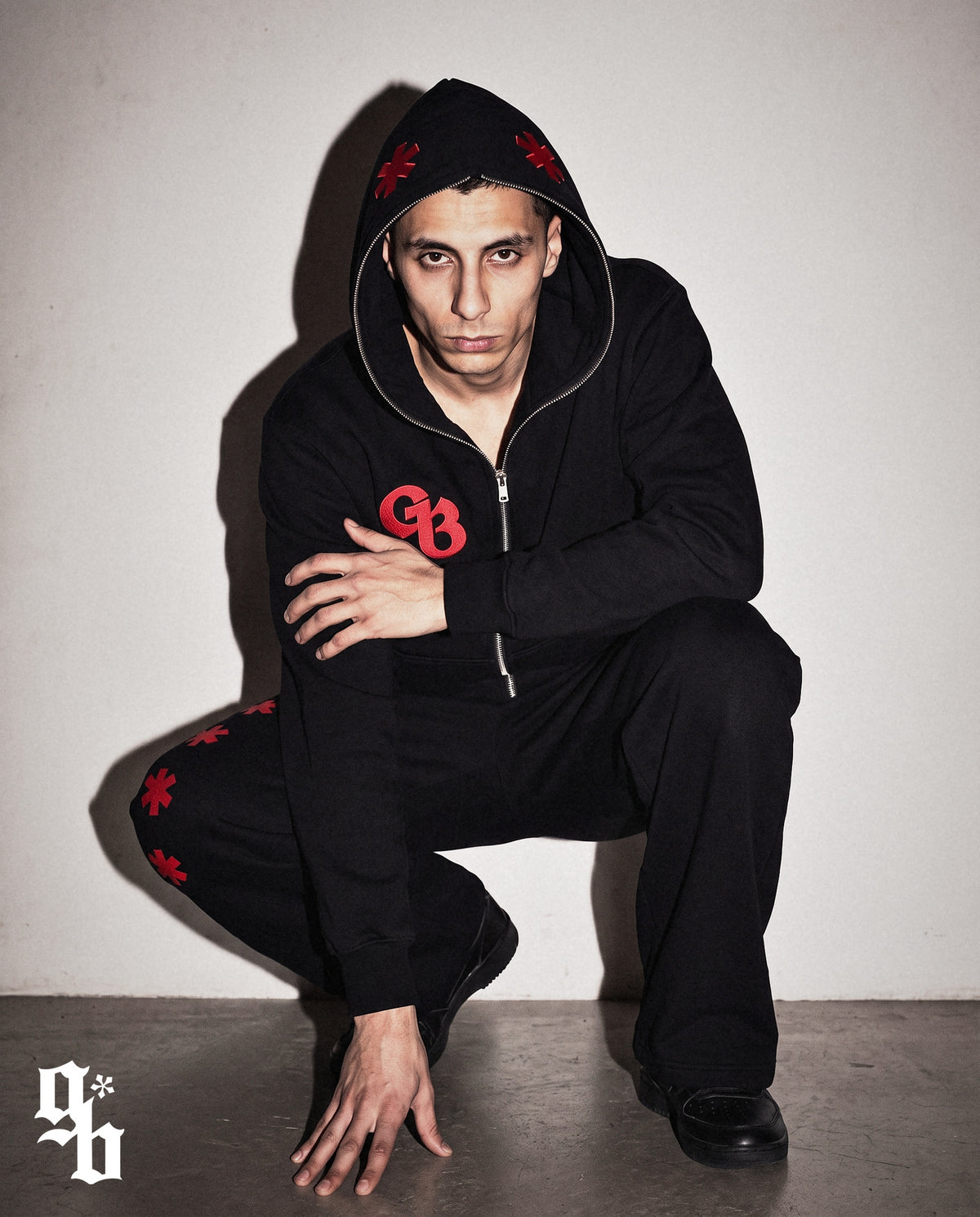 G*BRAND Chapter I lookbook